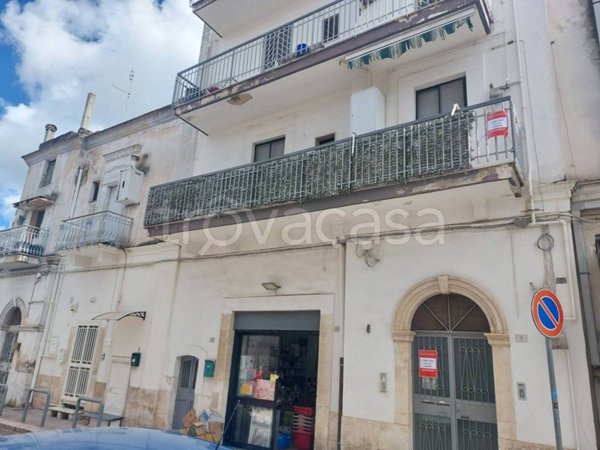 appartamento in vendita a Bitritto