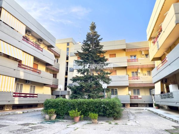 appartamento in vendita a Bitritto