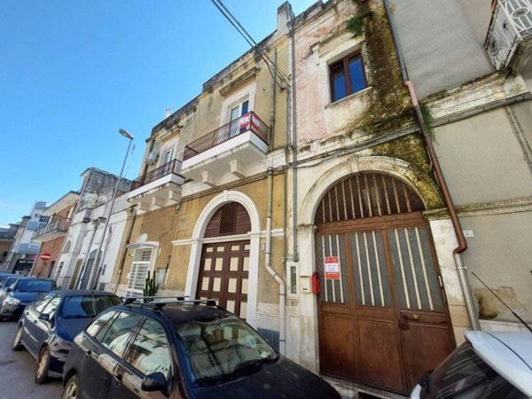 appartamento in vendita a Bitritto