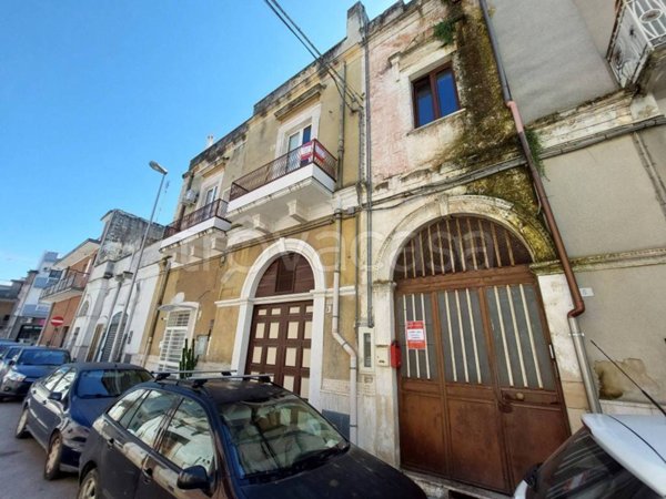 appartamento in vendita a Bitritto