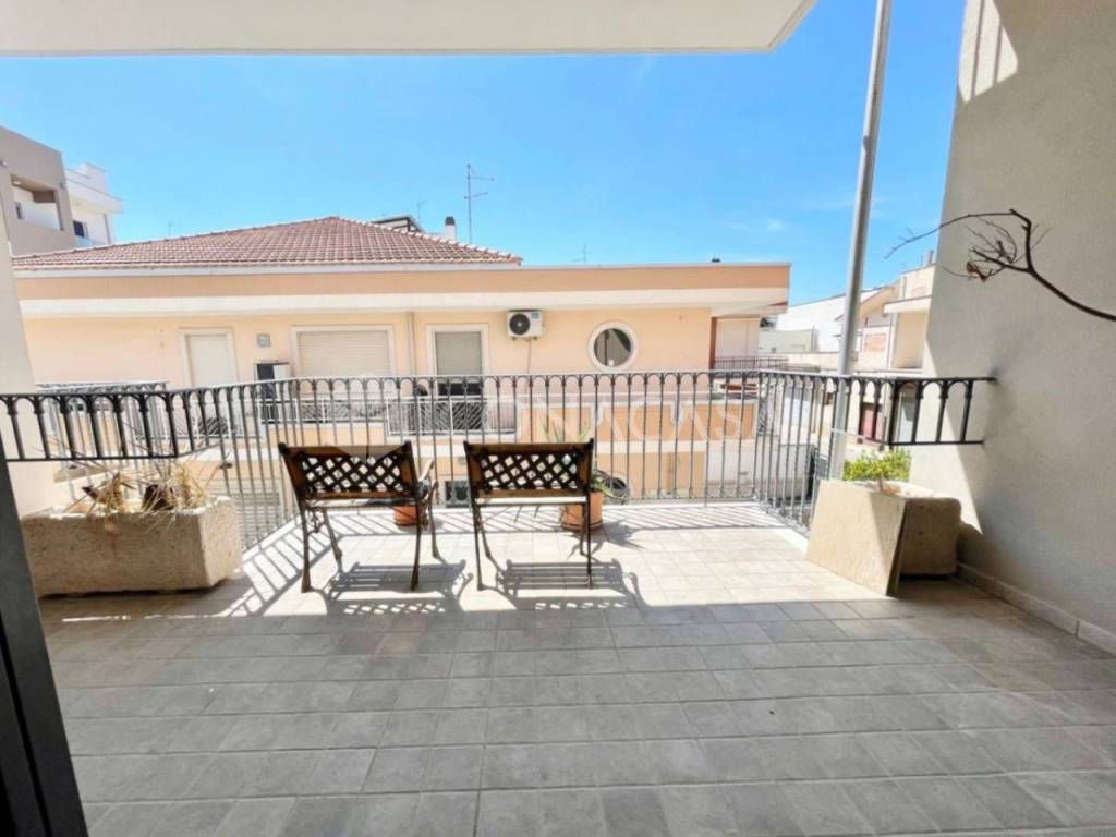 appartamento in vendita a Bitritto