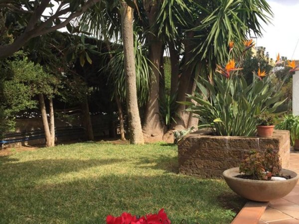 casa indipendente in vendita a Bitritto