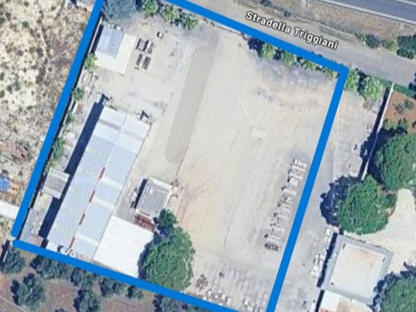 ufficio in vendita a Bitritto