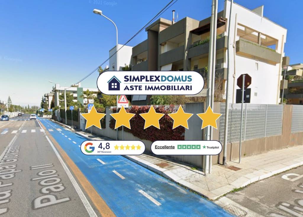 appartamento in vendita a Bitritto