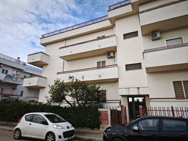 appartamento in vendita a Bitritto