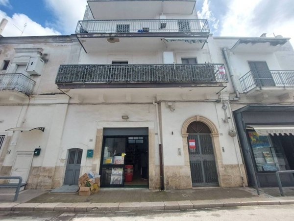 appartamento in vendita a Bitritto