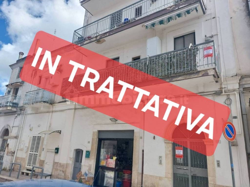 appartamento in vendita a Bitritto