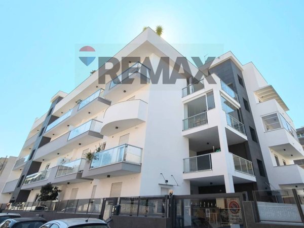 appartamento in vendita a Bitritto