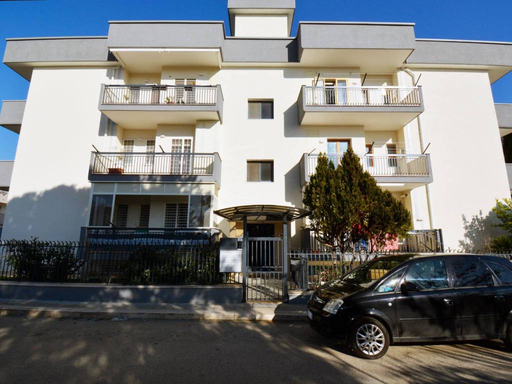 appartamento in vendita a Bitritto