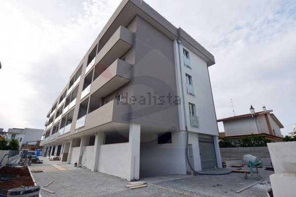 appartamento in vendita a Bitritto