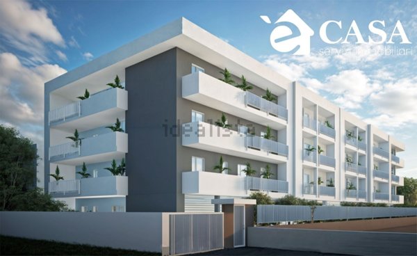 appartamento in vendita a Bitritto