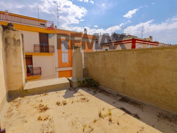 casa indipendente in vendita a Bitritto