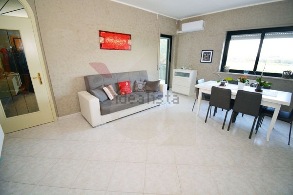 appartamento in vendita a Bitritto