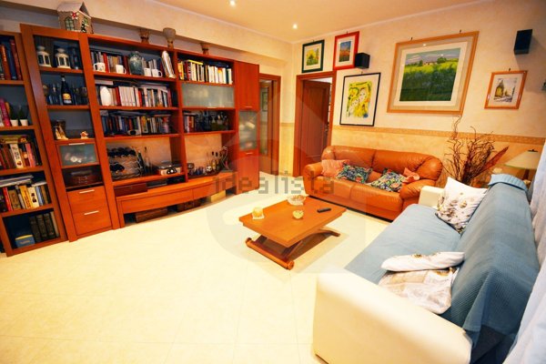 appartamento in vendita a Bitritto