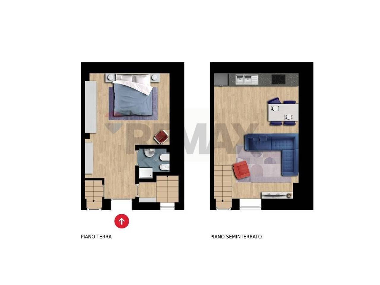 appartamento in vendita a Bitritto