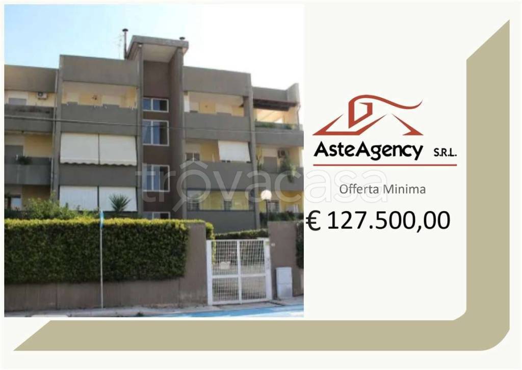 appartamento in vendita a Bitritto