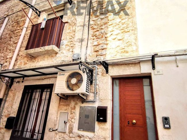 casa indipendente in vendita a Bitritto