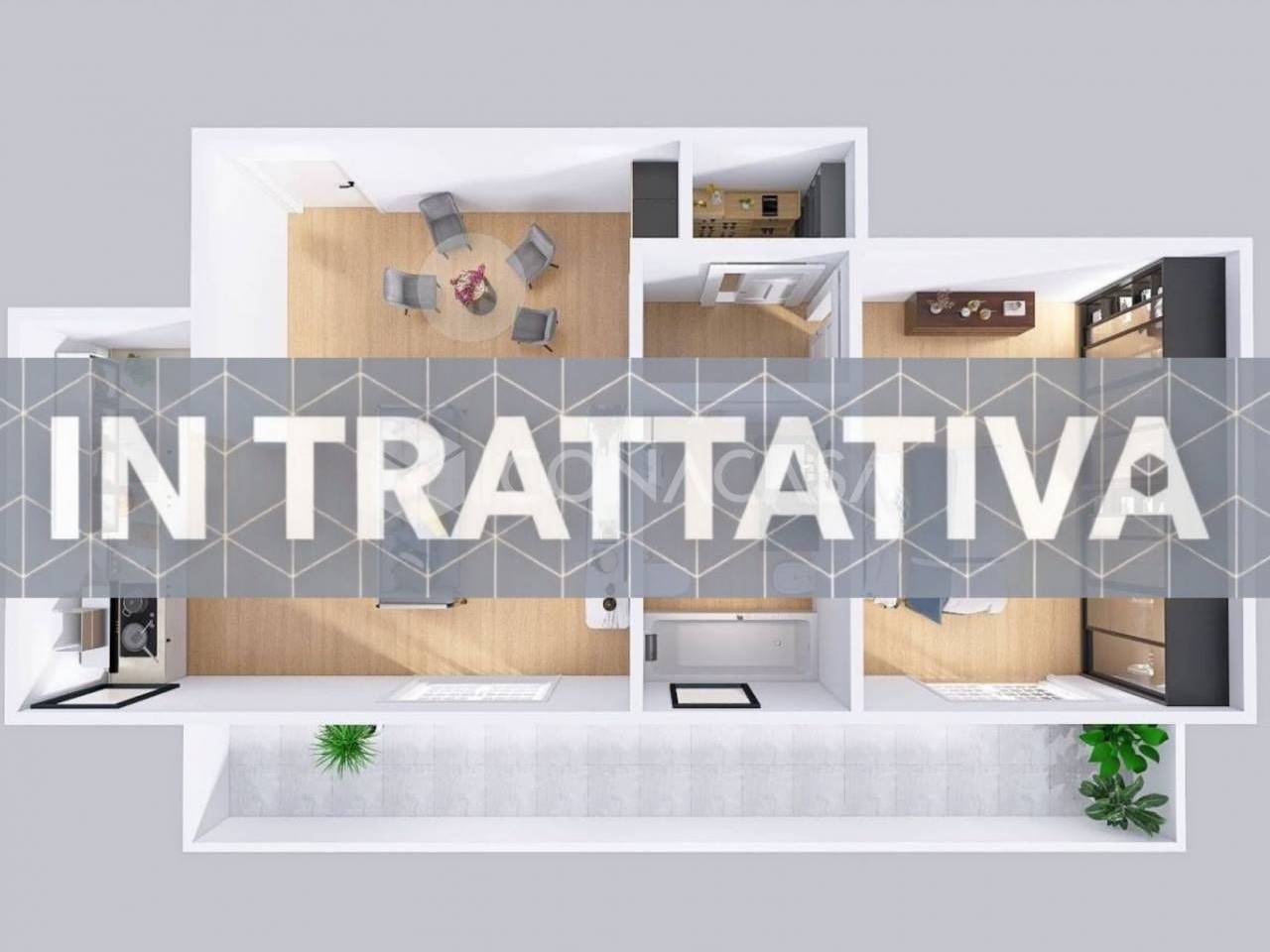 appartamento in vendita a Bitritto