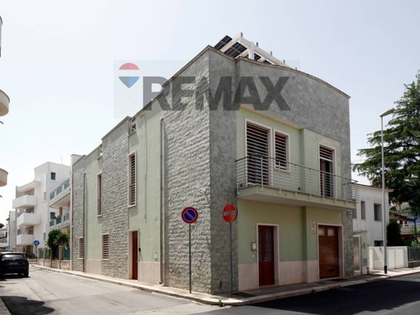 casa indipendente in vendita a Bitritto