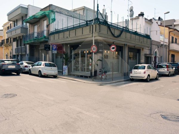 negozio in vendita a Bitritto