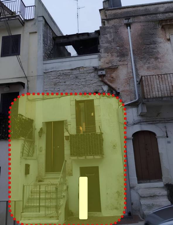 appartamento in vendita a Bitritto