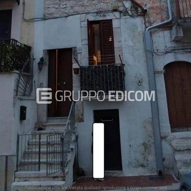 appartamento in vendita a Bitritto