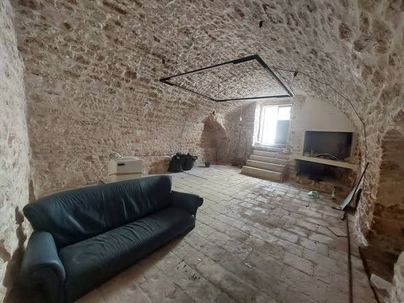 casa indipendente in vendita a Bitritto