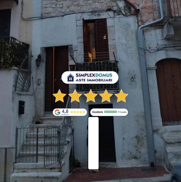 appartamento in vendita a Bitritto