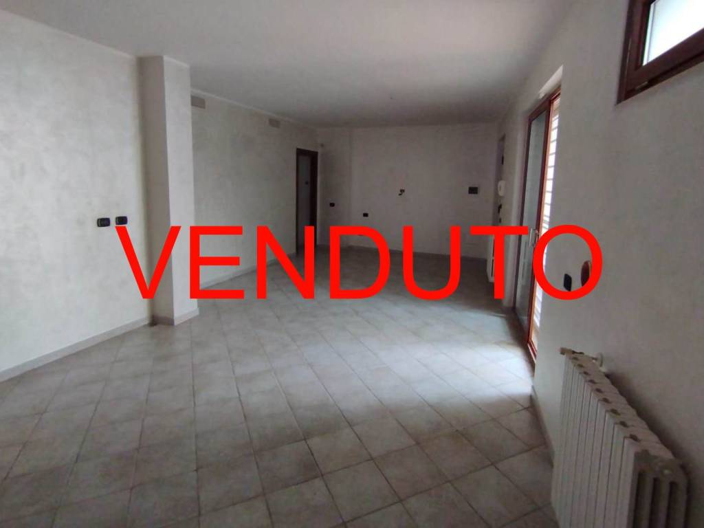 appartamento in vendita a Bitritto
