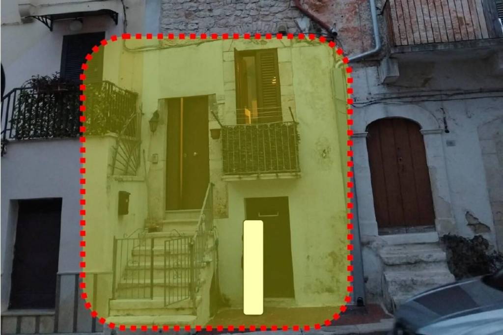 appartamento in vendita a Bitritto