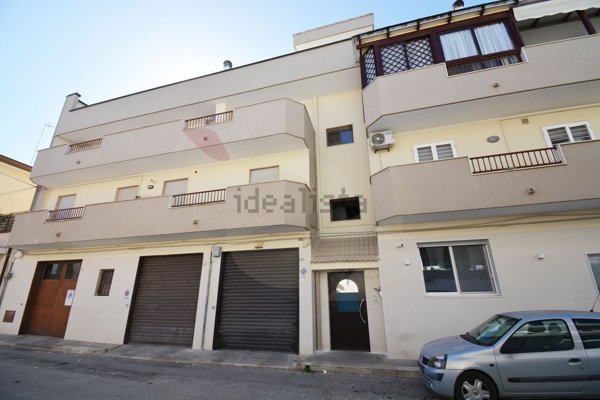 appartamento in vendita a Bitritto
