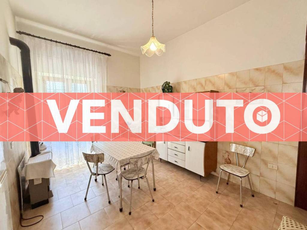 appartamento in vendita a Bitritto