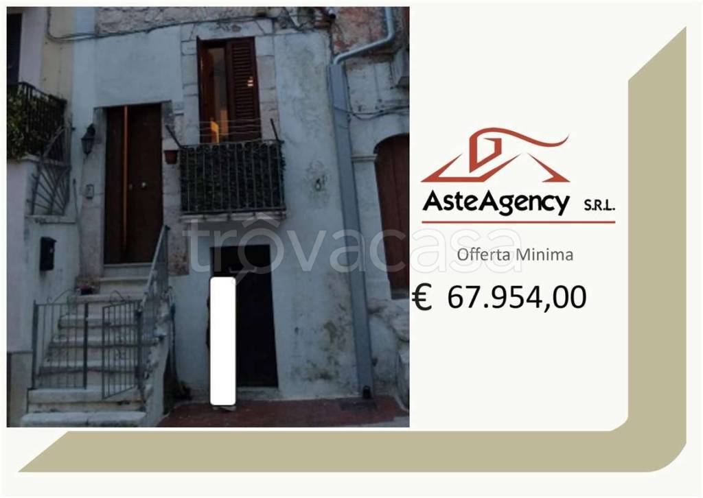appartamento in vendita a Bitritto