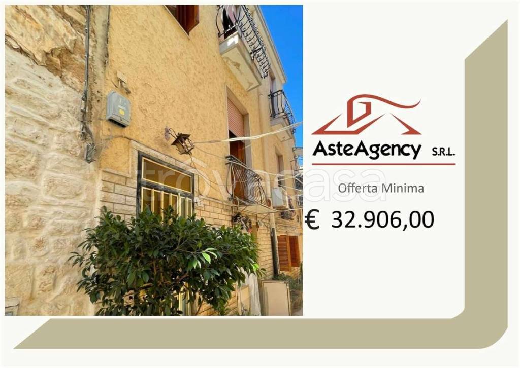appartamento in vendita a Bitritto