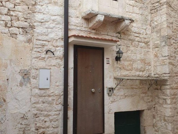 casa indipendente in vendita a Bitritto