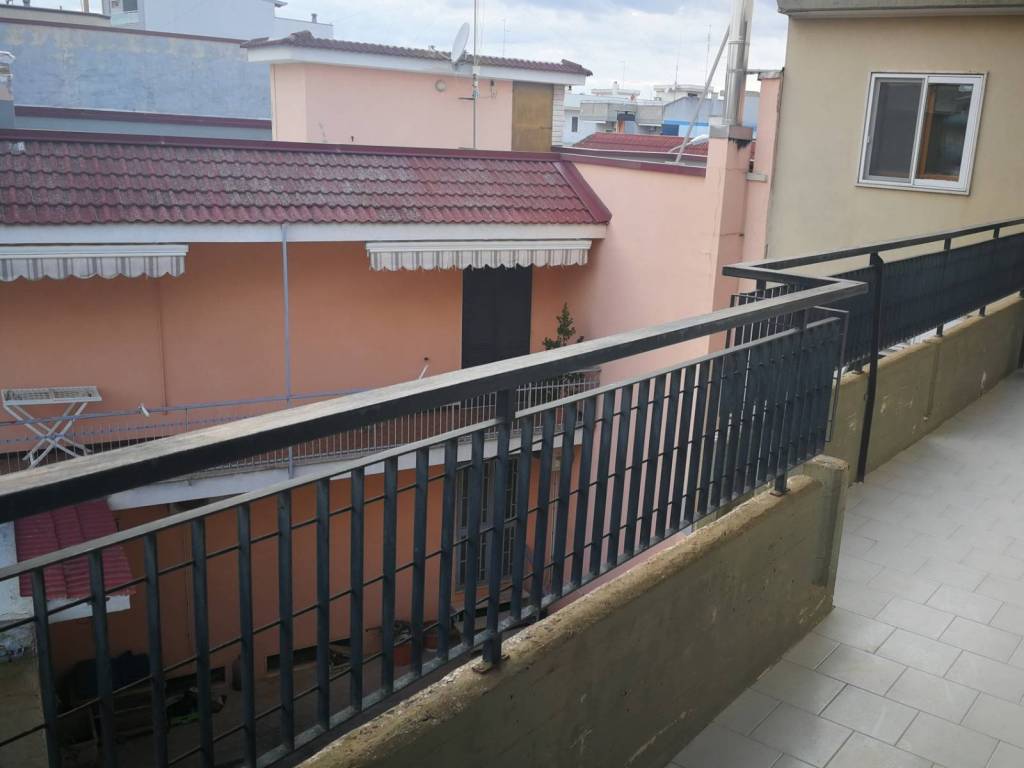 appartamento in vendita a Bitritto