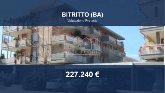 negozio in vendita a Bitritto
