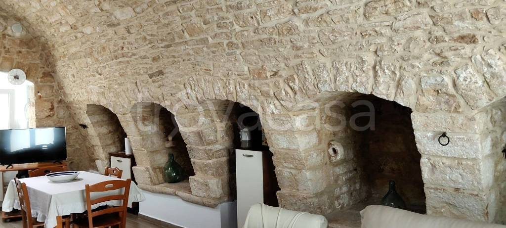 casa indipendente in vendita a Bitritto