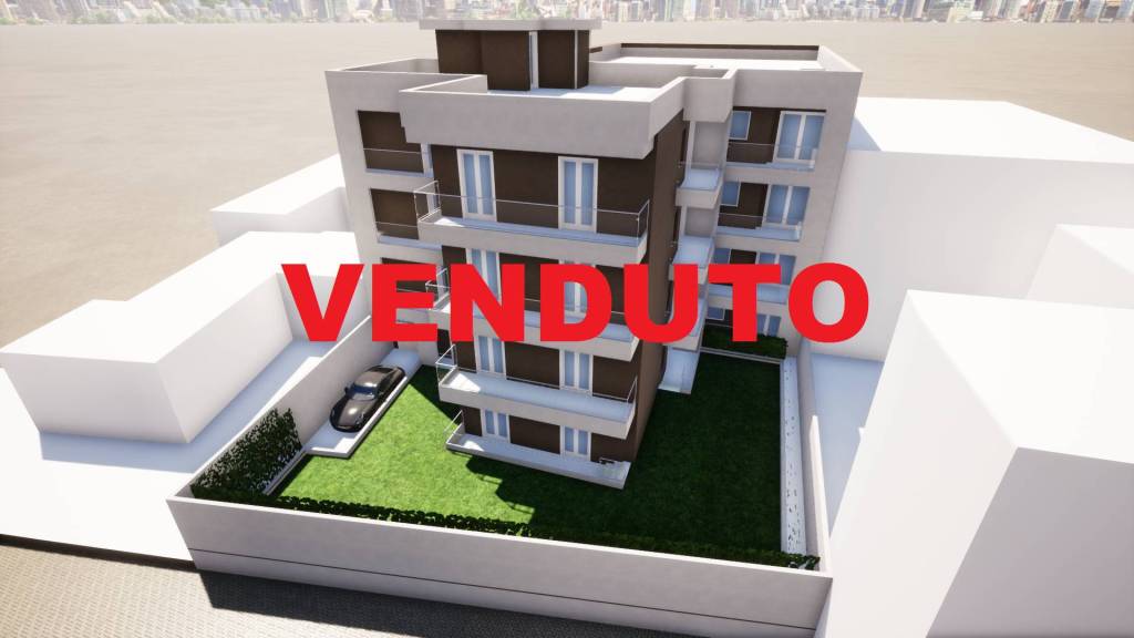 appartamento in vendita a Bitritto
