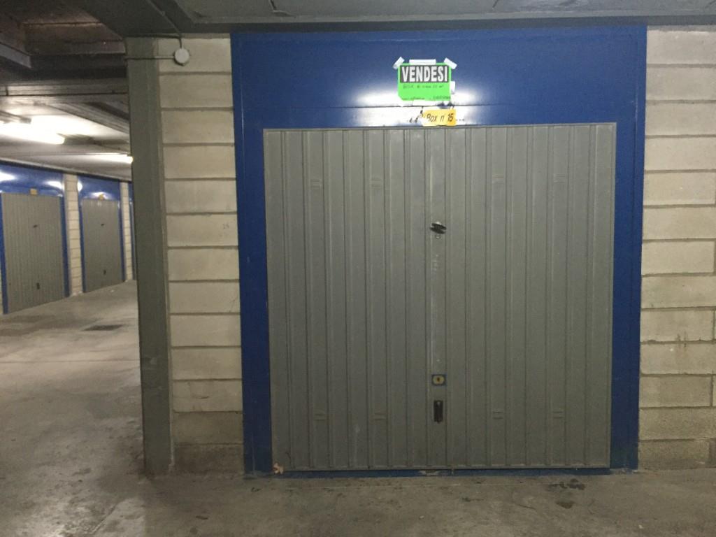 box auto in vendita a Bitritto