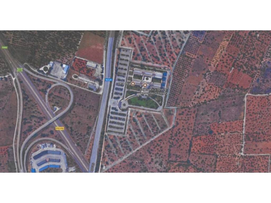 terreno agricolo in vendita a Bitritto