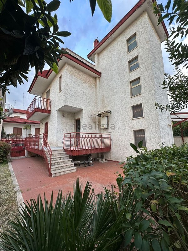 casa indipendente in vendita a Bitritto