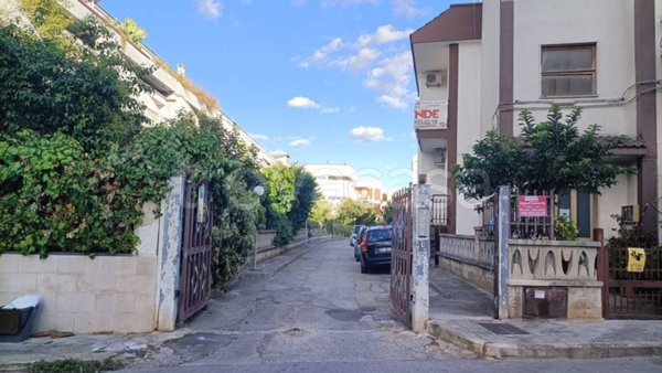 appartamento in vendita a Bitritto