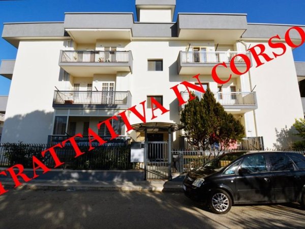 appartamento in vendita a Bitritto