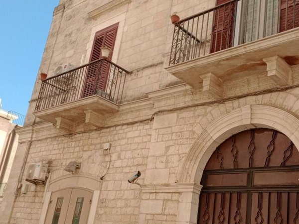 casa indipendente in vendita a Bitritto