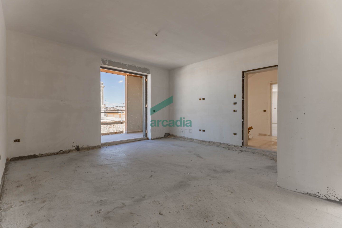 appartamento in vendita a Bitritto