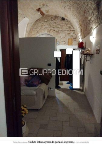 appartamento in vendita a Bitritto