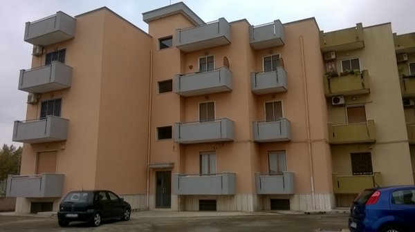 appartamento in vendita a Capurso