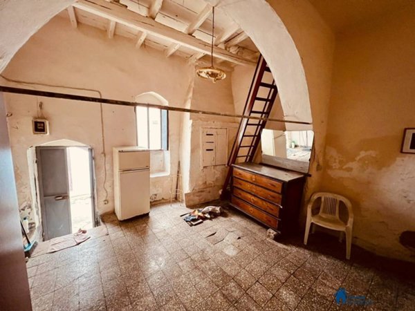 casa indipendente in vendita a Capurso