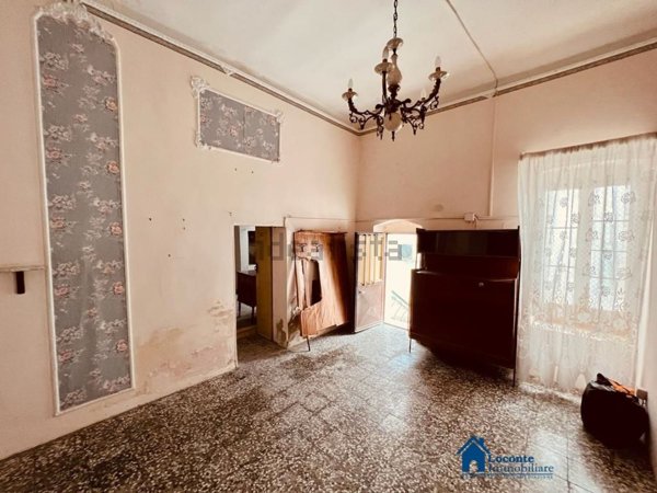 casa indipendente in vendita a Capurso